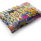 Funda De Almohada Arale Dr Slump 70x45cm  Vudú Love  - Miniatura 4