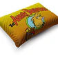 Funda De Almohada Castores Cascarrabias 70x45cm Vudú Love  - Miniatura 3