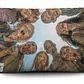 Funda De Almohada Walking Dead 70x45cm Vudú Love  - Miniatura 1