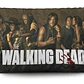 Funda De Almohada Walking Dead 70x45cm Vudú Love  - Miniatura 2