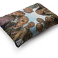 Funda De Almohada Walking Dead 70x45cm Vudú Love  - Miniatura 3