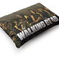 Funda De Almohada Walking Dead 70x45cm Vudú Love  - Miniatura 4