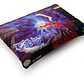 Funda De Almohada Terranigma 70x45cm Vudú Love - Miniatura 3