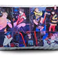 Funda De Almohada Bts Love Yourself 70x45cm Vudú Love  - Miniatura 1