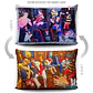 Funda De Almohada Bts Love Yourself 70x45cm Vudú Love  - Miniatura 5