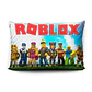 Funda De Almohada Roblox 70x45cm Vudú Love  - Miniatura 1