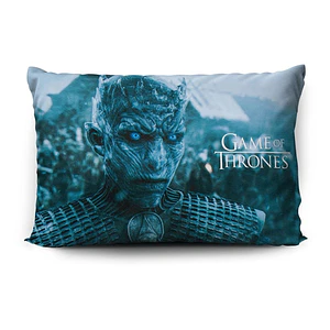 Funda De Almohada Game Of Thrones 70x45cm Vudú Love 
