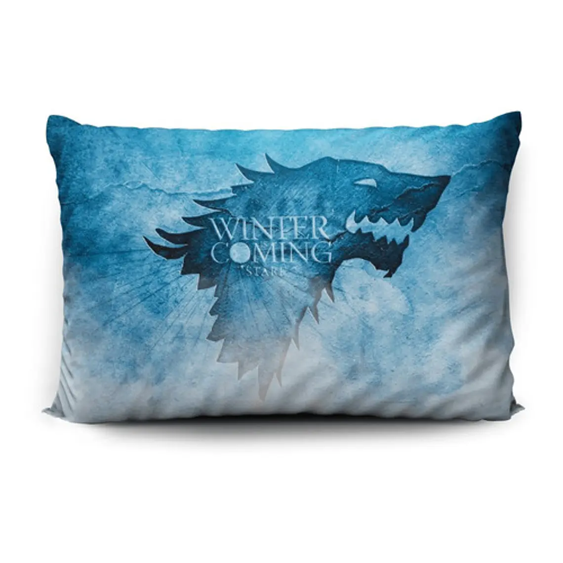 Funda De Almohada Game Of Thrones 70x45cm Vudú Love  2