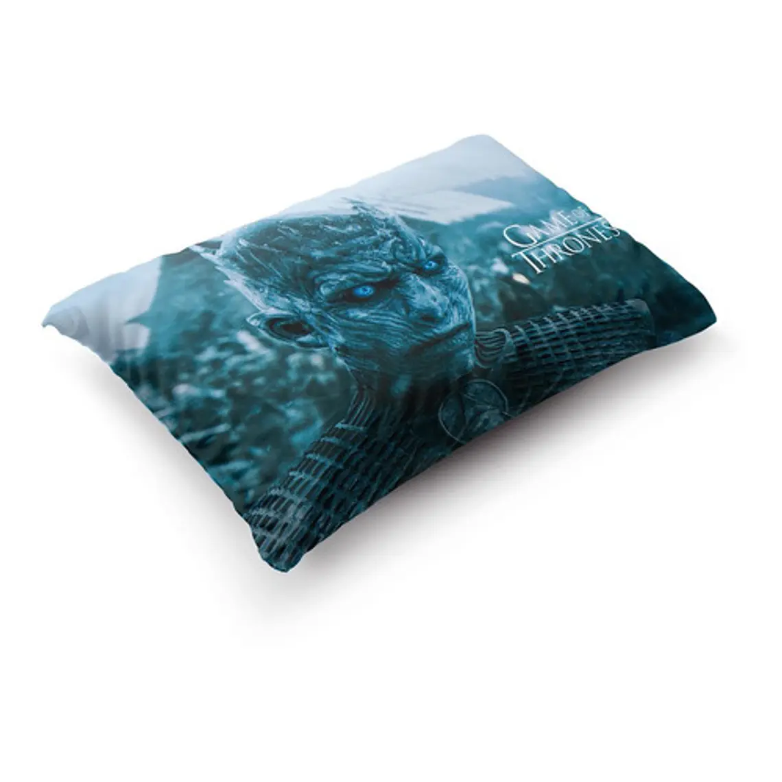Funda De Almohada Game Of Thrones 70x45cm Vudú Love  3