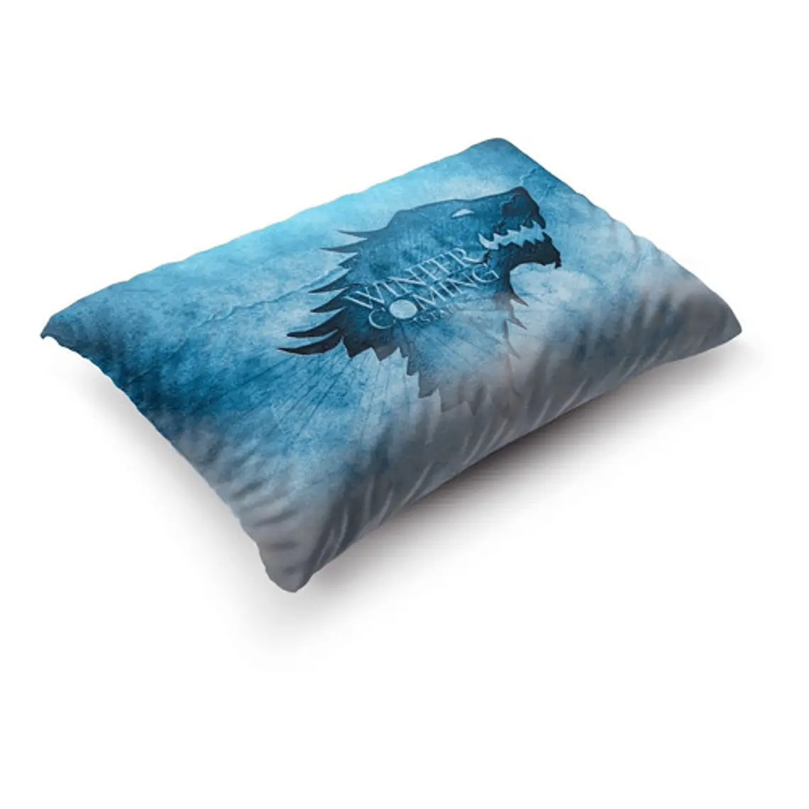 Funda De Almohada Game Of Thrones 70x45cm Vudú Love  4
