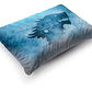 Funda De Almohada Game Of Thrones 70x45cm Vudú Love  - Miniatura 4