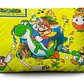 Funda De Almohada Super Mario World 70x45cm Vudú Love - Miniatura 2