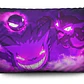 Funda De Almohada Pokémon Poke Ouija 70x45cm Vudú Love  - Miniatura 2