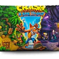 Funda De Almohada Crash Bandicoot 70x45cm Vudú Love  - Miniatura 1