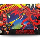 Funda De Almohada Super Metroid 70x45cm Vudú Love - Miniatura 1