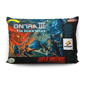 Funda De Almohada Contra Ii 70x45cm Vudú Love