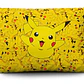 Funda De Almohada Pikachu Pokémon 70x45cm Vudú Love  - Miniatura 2