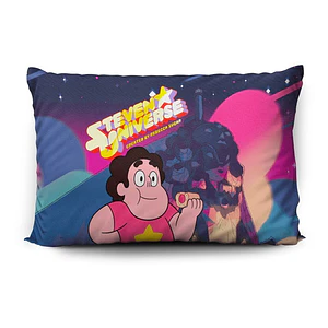 Funda De Almohada Steven Universe 70x45cm Vudú Love 