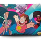 Funda De Almohada Steven Universe 70x45cm Vudú Love  - Miniatura 2