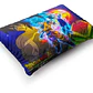 Funda De Almohada Dragon Ball Super Broly 70x45cm Vudú Love - Miniatura 3