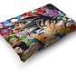 Funda De Almohada Dragon Ball Super Broly 70x45cm Vudú Love - Miniatura 4