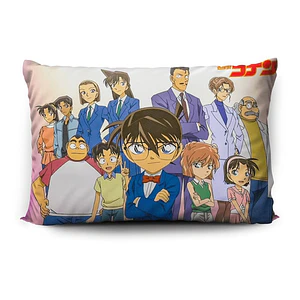 Funda De Almohada Detective Conan 70x45cm Vudú Love 