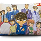 Funda De Almohada Detective Conan 70x45cm Vudú Love  - Miniatura 1