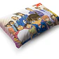 Funda De Almohada Detective Conan 70x45cm Vudú Love  - Miniatura 3