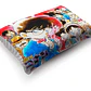 Funda De Almohada Detective Conan 70x45cm Vudú Love  - Miniatura 4