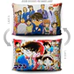 Funda De Almohada Detective Conan 70x45cm Vudú Love  - Miniatura 5