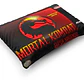 Funda De Almohada Mortal Kombat 11 Y Snes 70x45cm Vudú Love - Miniatura 3