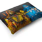 Funda De Almohada Mortal Kombat 11 Y Snes 70x45cm Vudú Love - Miniatura 4