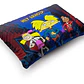 Funda De Almohada Hey Arnold 70x45cm Vudú Love  - Miniatura 3