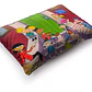 Funda De Almohada Hey Arnold 70x45cm Vudú Love  - Miniatura 4