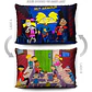 Funda De Almohada Hey Arnold 70x45cm Vudú Love  - Miniatura 5