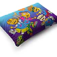 Funda De Almohada Rocket Power 70x45cm Vudú Love  - Miniatura 4