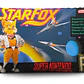 Funda De Almohada Starfox 70x45cm Doble Estampado Vudú Love - Miniatura 1