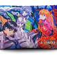 Funda De Almohada Nenon Genesis Evangelion 70x45cm Vudú Love - Miniatura 2