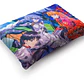 Funda De Almohada Nenon Genesis Evangelion 70x45cm Vudú Love - Miniatura 4