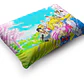 Funda De Almohada Sailor Moon 70x45cm Vudú Love  - Miniatura 3