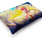 Funda De Almohada Sailor Moon 70x45cm Vudú Love  - Miniatura 4