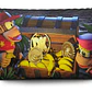 Funda Donkey Kong 2: Diddy's Kong Quest 70x45cm Vudú Love  - Miniatura 2