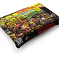 Funda Donkey Kong 2: Diddy's Kong Quest 70x45cm Vudú Love  - Miniatura 3