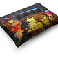 Funda Donkey Kong 2: Diddy's Kong Quest 70x45cm Vudú Love  - Miniatura 4