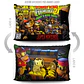Funda Donkey Kong 2: Diddy's Kong Quest 70x45cm Vudú Love  - Miniatura 5
