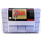 Cojín Snes Zelda A Link To The Past 30x20cm Vudú Love - Miniatura 1