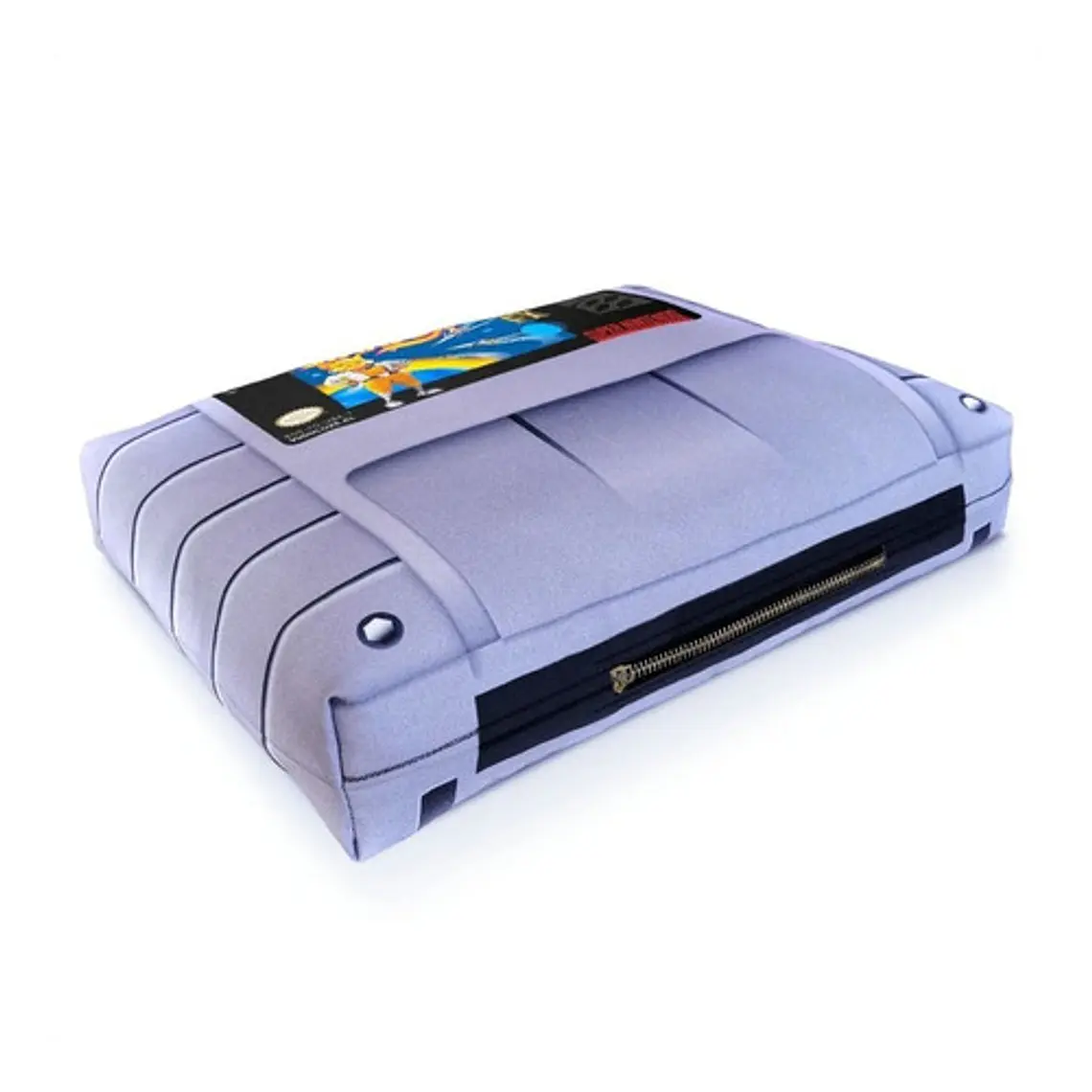 Cojín Super Nintendo Starfox 30x20cm Vudú Love 3