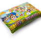 Funda De Almohada Shin Chan 70x45cm Vudú Love - Miniatura 3