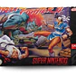 Funda De Almohada Street Fighter Ii 70x45cm Vudú Love - Miniatura 1