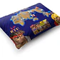 Funda De Almohada Street Fighter Ii 70x45cm Vudú Love - Miniatura 4
